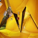 Lunar Pop-up Store / bynStudio Lunar Pop-up Store / bynStudio © Jiang Yong
