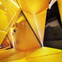 Lunar Pop-up Store / bynStudio Lunar Pop-up Store / bynStudio © Jiang Yong