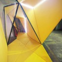 Lunar Pop-up Store / bynStudio Lunar Pop-up Store / bynStudio © Jiang Yong