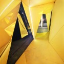 Lunar Pop-up Store / bynStudio Lunar Pop-up Store / bynStudio © Jiang Yong