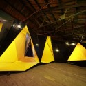 Lunar Pop-up Store / bynStudio Lunar Pop-up Store / bynStudio © Jiang Yong