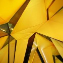 Lunar Pop-up Store / bynStudio Lunar Pop-up Store / bynStudio © Jiang Yong