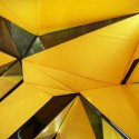 Lunar Pop-up Store / bynStudio Lunar Pop-up Store / bynStudio © Jiang Yong