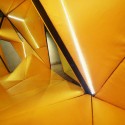 Lunar Pop-up Store / bynStudio Lunar Pop-up Store / bynStudio © Jiang Yong