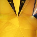 Lunar Pop-up Store / bynStudio Lunar Pop-up Store / bynStudio © Jiang Yong