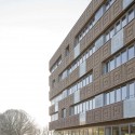 The Intense City / Architectenbureau Marlies Rohmer The Intense City / Architectenbureau Marlies Rohmer © Marcel van der Burg