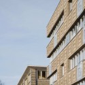 The Intense City / Architectenbureau Marlies Rohmer The Intense City / Architectenbureau Marlies Rohmer © Marcel van der Burg