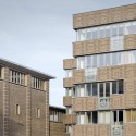The Intense City / Architectenbureau Marlies Rohmer The Intense City / Architectenbureau Marlies Rohmer © Marcel van der Burg