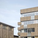 The Intense City / Architectenbureau Marlies Rohmer