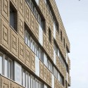 The Intense City / Architectenbureau Marlies Rohmer The Intense City / Architectenbureau Marlies Rohmer © Marcel van der Burg