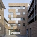 The Intense City / Architectenbureau Marlies Rohmer The Intense City / Architectenbureau Marlies Rohmer © Marcel van der Burg