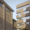 The Intense City / Architectenbureau Marlies Rohmer The Intense City / Architectenbureau Marlies Rohmer © Marcel van der Burg