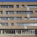 The Intense City / Architectenbureau Marlies Rohmer The Intense City / Architectenbureau Marlies Rohmer © Rene de Wit