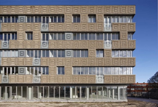 The Intense City / Architectenbureau Marlies Rohmer
