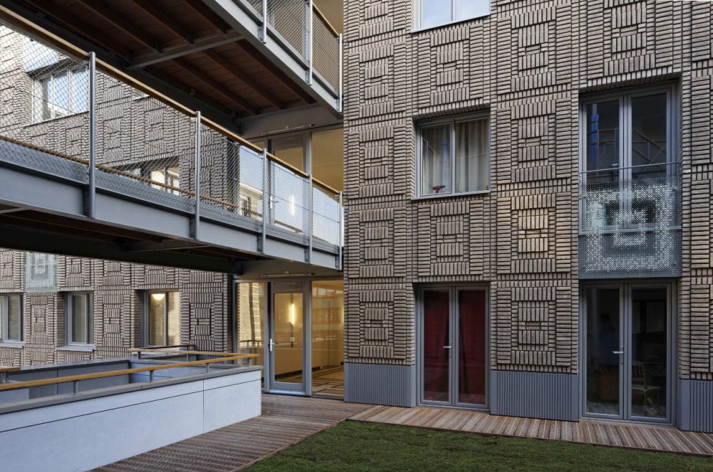 The Intense City / Architectenbureau Marlies Rohmer