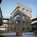 The Intense City / Architectenbureau Marlies Rohmer The Intense City / Architectenbureau Marlies Rohmer © Rob de Jong