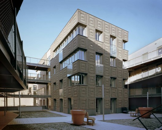 The Intense City / Architectenbureau Marlies Rohmer