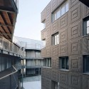 The Intense City / Architectenbureau Marlies Rohmer The Intense City / Architectenbureau Marlies Rohmer © Rob de Jong