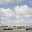 Floating Houses In IJburg / Architectenbureau Marlies Rohmer © Marcel van der Burg