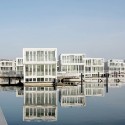 Floating Houses In IJburg / Architectenbureau Marlies Rohmer © Marcel van der Burg