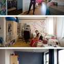 380 Student Units And Public Space Design / Architectenbureau Marlies Rohmer © Scagliola en Brakkee