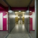 380 Student Units And Public Space Design / Architectenbureau Marlies Rohmer © Scagliola en Brakkee