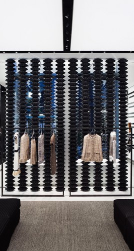 Chanel Soho / Peter Marino Architect