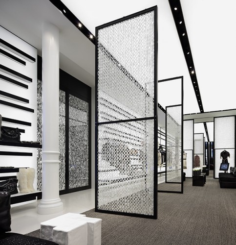 Chanel Soho / Peter Marino Architect