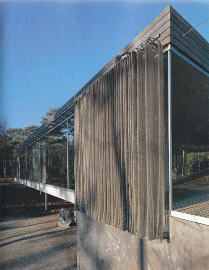 Dutch House / Rem Koolhaas