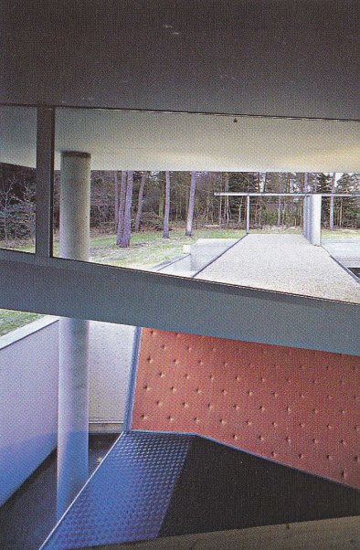 Dutch House / Rem Koolhaas