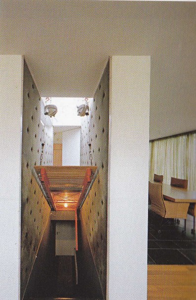 Dutch House / Rem Koolhaas