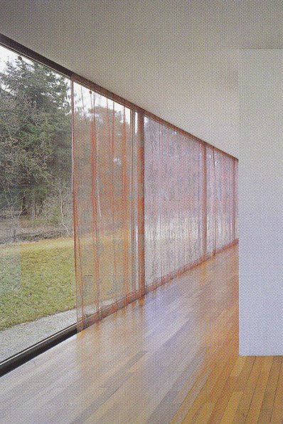 Dutch House / Rem Koolhaas