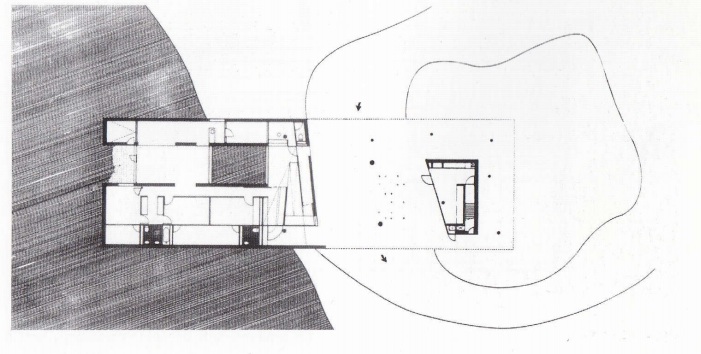Dutch House / Rem Koolhaas