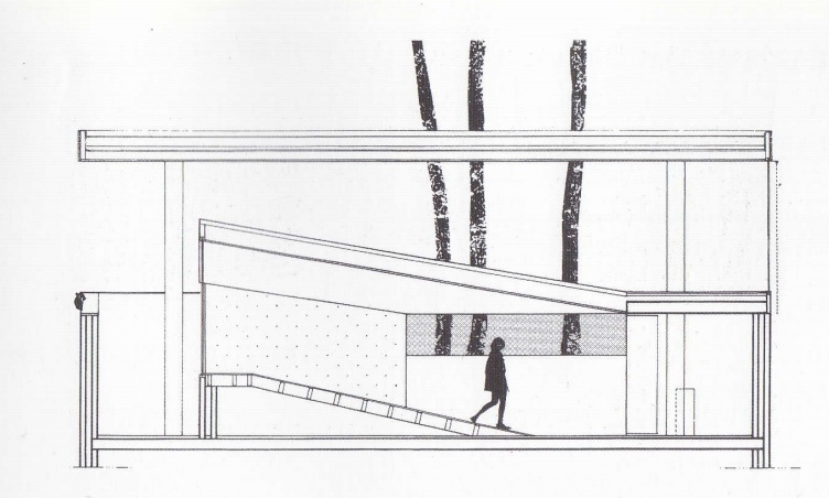 Dutch House / Rem Koolhaas
