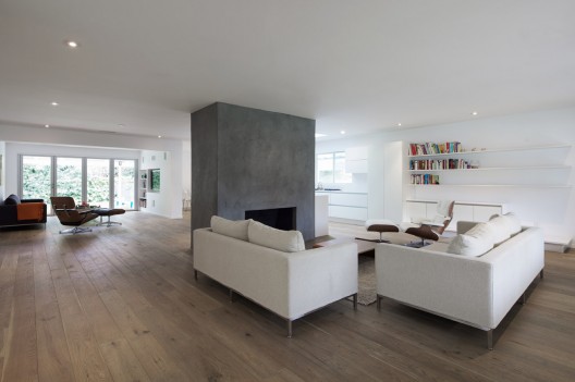 © Dan Brunn Architecture