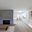 Hayvenhurst House / Dan Brunn Architecture © Dan Brunn Architecture