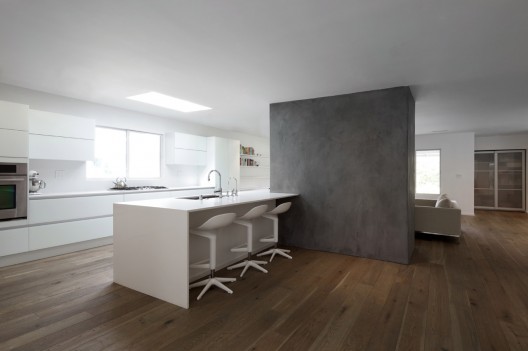Hayvenhurst House / Dan Brunn Architecture