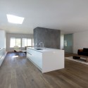 Hayvenhurst House / Dan Brunn Architecture © Dan Brunn Architecture