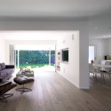 Hayvenhurst House / Dan Brunn Architecture © Dan Brunn Architecture