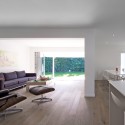Hayvenhurst House / Dan Brunn Architecture © Dan Brunn Architecture
