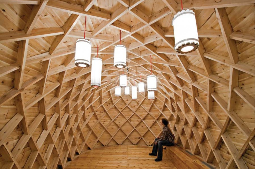 Native Child and Family Services of Toronto / Levitt Goodman Architects