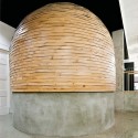 Native Child and Family Services of Toronto / Levitt Goodman Architects