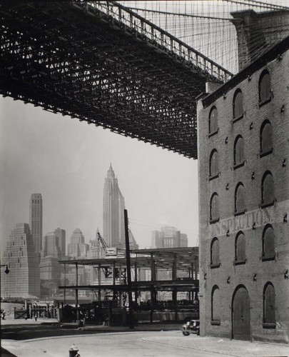 AD Classics: The Brooklyn Bridge / John Roebling