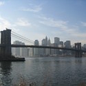 AD Classics: The Brooklyn Bridge / John Roebling AD Classics: The Brooklyn Bridge / John Roebling Courtesy of Flickr CC License / Salim Virji