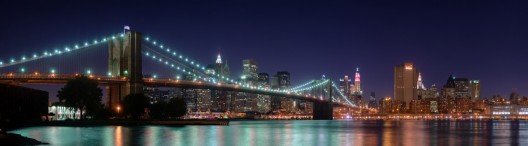 AD Classics: The Brooklyn Bridge / John Roebling