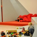 Murgles Playhouse / partnerundpartner-architekten