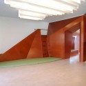 Murgles Playhouse / partnerundpartner-architekten
