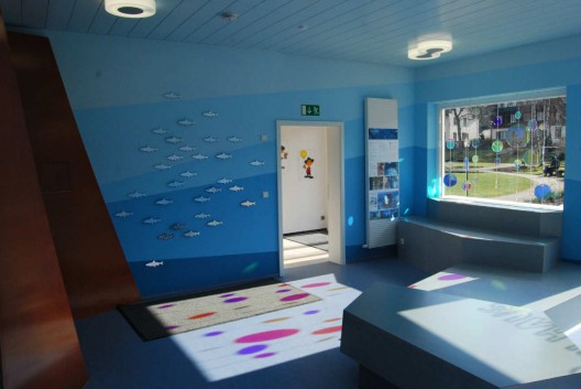 Murgles Playhouse / partnerundpartner-architekten