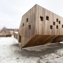 © Reiulf Ramstad Architects