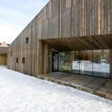 Fagerborg Kindergarden / Reiulf Ramstad Architects, Thomas Bjørnflaten/NYE BILDER © Reiulf Ramstad Architects